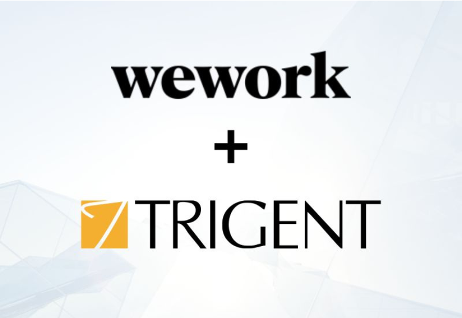 Trigent and WeWork India join forces to fast track GCC expansion across the country