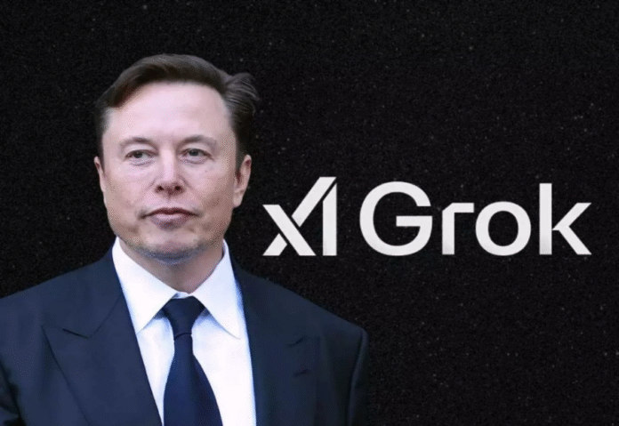 Grok 4.20 AI model could be released in a month says Elon Musk