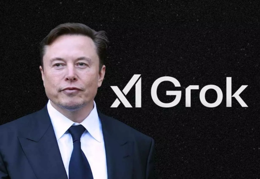 Grok 4.20 AI model could be released in a month says Elon Musk