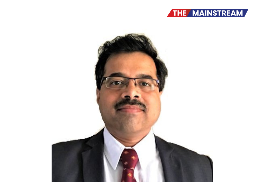 Kedar Upadhye to take over as CFO of integrated Biocon Biologics