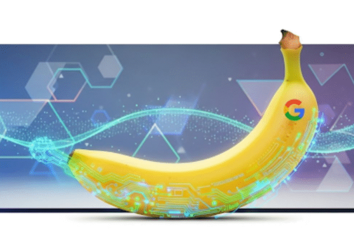 Google prepares to launch Nano Banana 2 Flash AI model