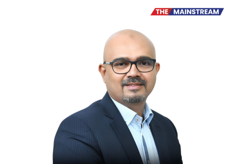 Manzoor Ali takes charge as Chief Commercial Officer at Calculus