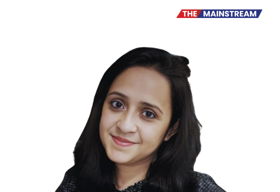 Azmina Poddar takes charge of Managing Director for Experience Design in the Consumer and Community Banking division at JPMorgan Chase