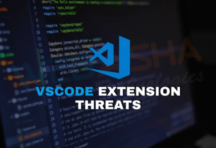 Malicious VS Code extensions found stealing data from developer devices Malicious VS Code extensions found stealing data from developer devices