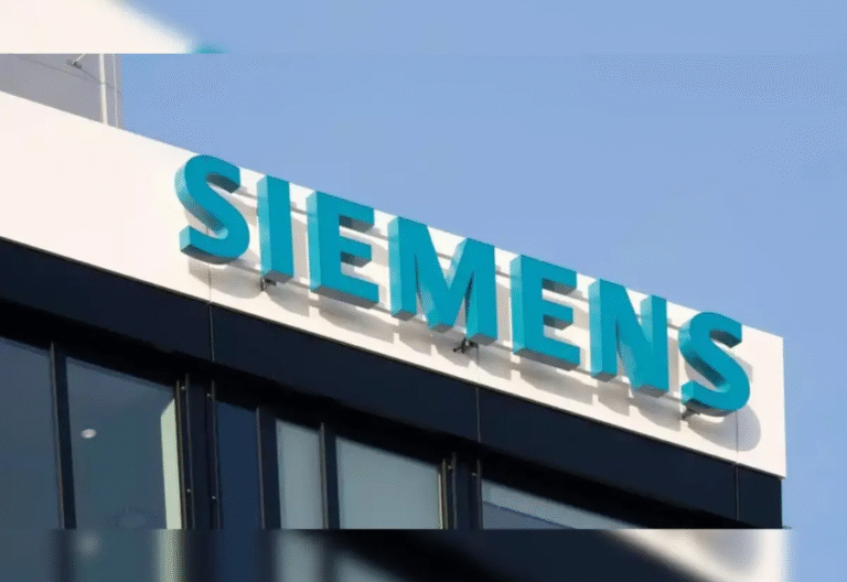 Siemens approves sale of low voltage motors business to Innomotics India for Rs 2200 crore