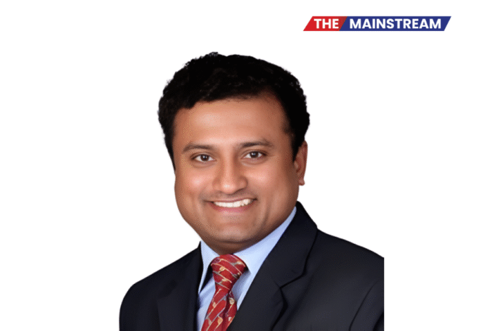 RASI SEEDS welcomes Nanda Kishore VJ as Chief Human Resources Officer RASI SEEDS welcomes Nanda Kishore VJ as Chief Human Resources Officer