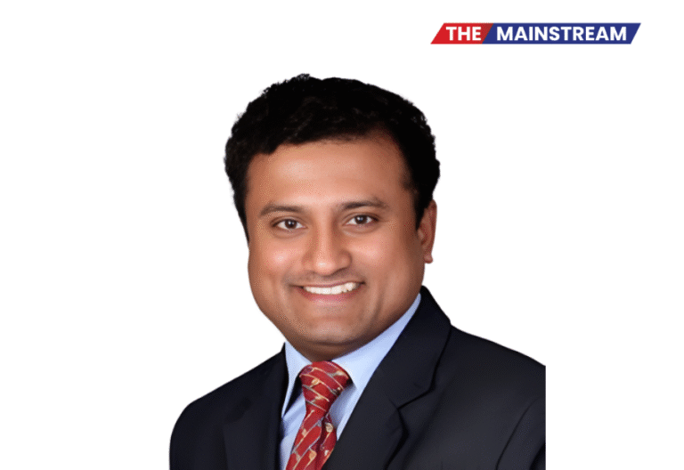 RASI SEEDS welcomes Nanda Kishore VJ as Chief Human Resources Officer