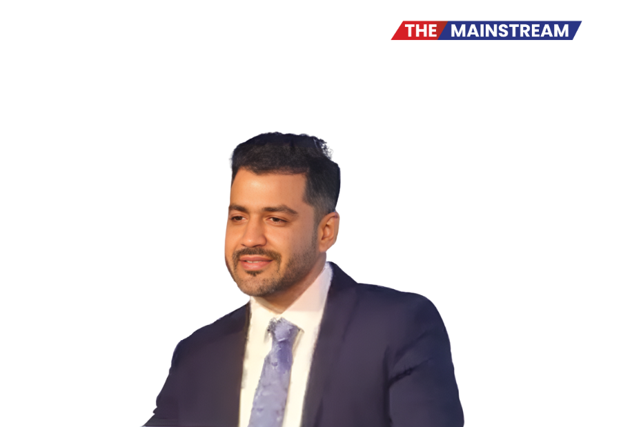 Jeetendra Manik joins In Solutions Global Ltd as Chief Business Officer for issuance growth