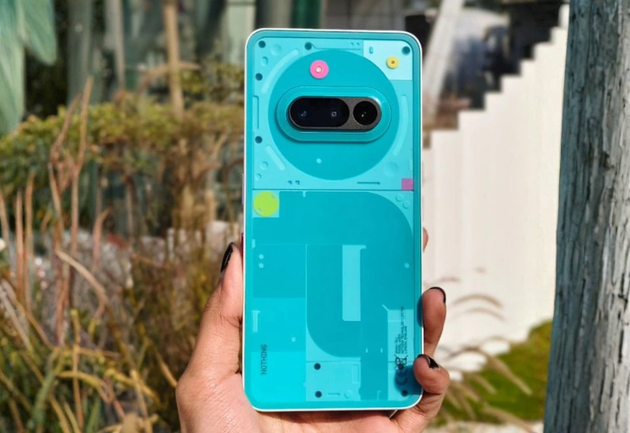 Nothing launches Phone (3a) Community Edition in India with creator designed features