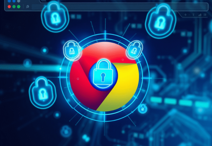 Google upgrades Chrome security to address risks from AI browser agents Google upgrades Chrome security to address risks from AI browser agents