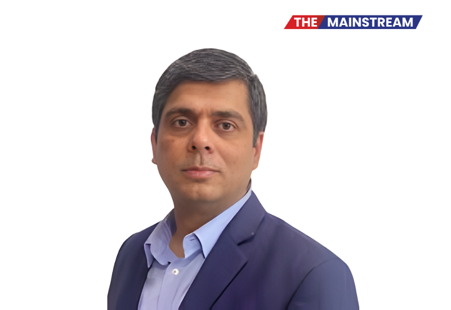 Sanjay Singh named as Investment Banking Head at InCred Capital