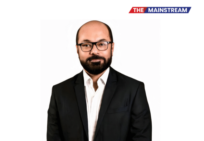 Bharat Financial Inclusion Limited welcomes Tapobrat Chaudhuri as Managing Director and Chief Executive Officer