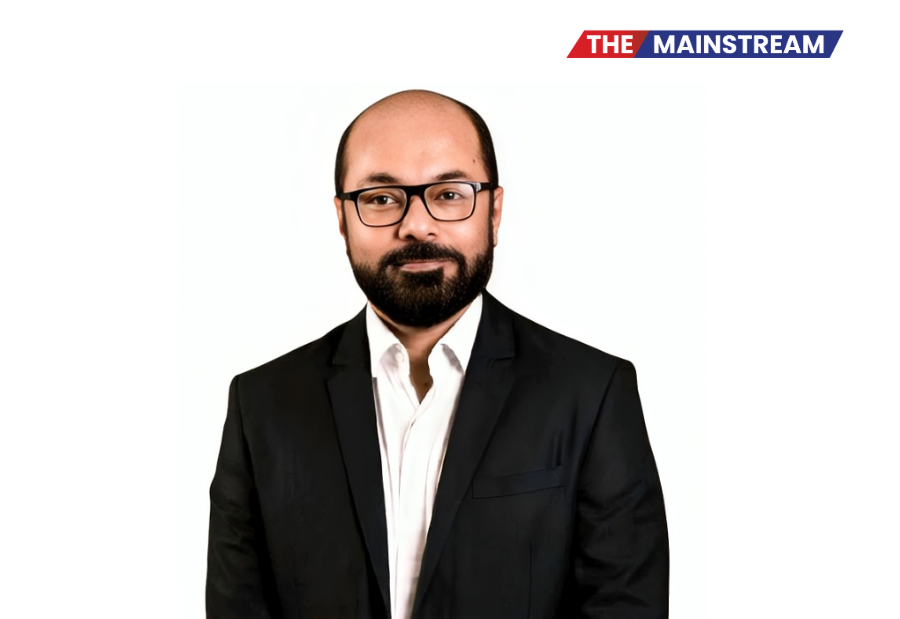 Bharat Financial Inclusion Limited welcomes Tapobrat Chaudhuri as Managing Director and Chief Executive Officer