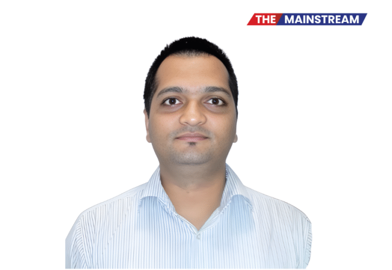 Sachinkumar K Patel joins as Vice President-Information Technology at Thomas Cook India