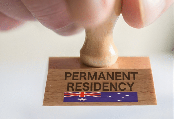 Australia opens fast track permanent residency route for top global talent Australia opens fast track permanent residency route for top global talent