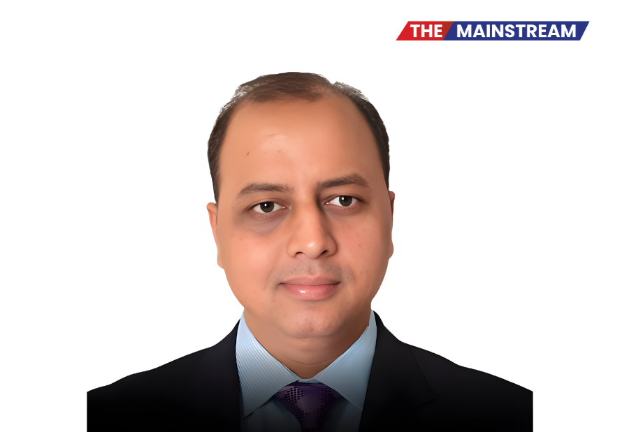 Neeraj Jain joins Quess Corp Limited as Chief Financial Officer