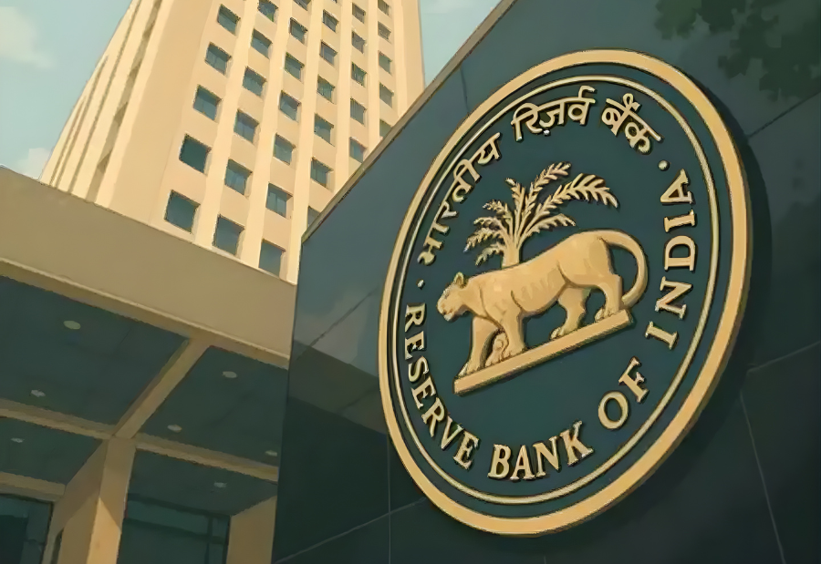 RBI eases interest rates as strong growth meets record low inflation