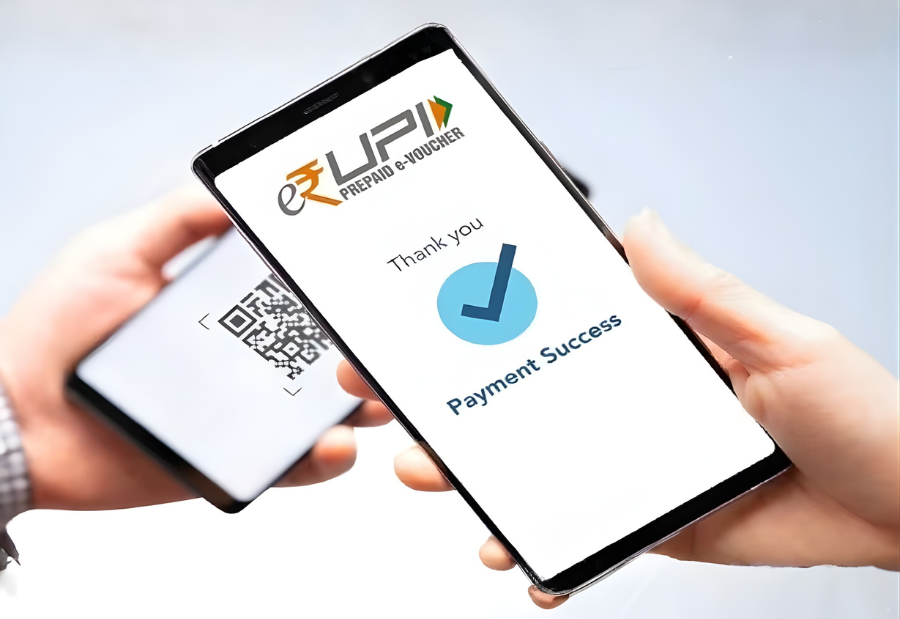 India leads global real time payments with near half of all transactions