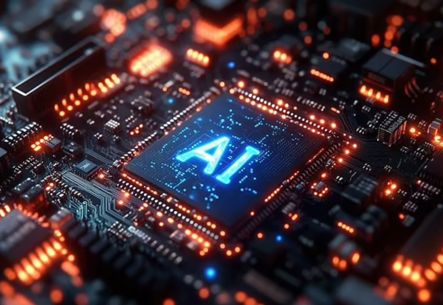 Government plans new royalty system for AI use of copyrighted material