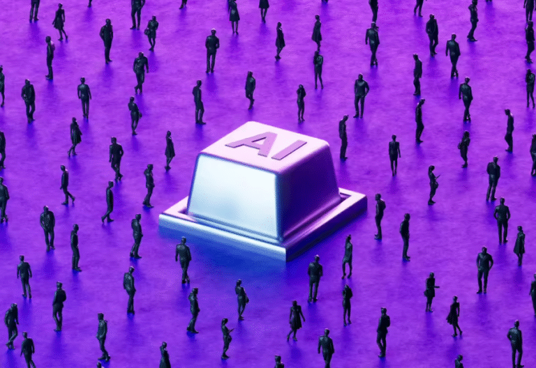 US bank leaders say artificial intelligence will increase productivity and reduce jobs