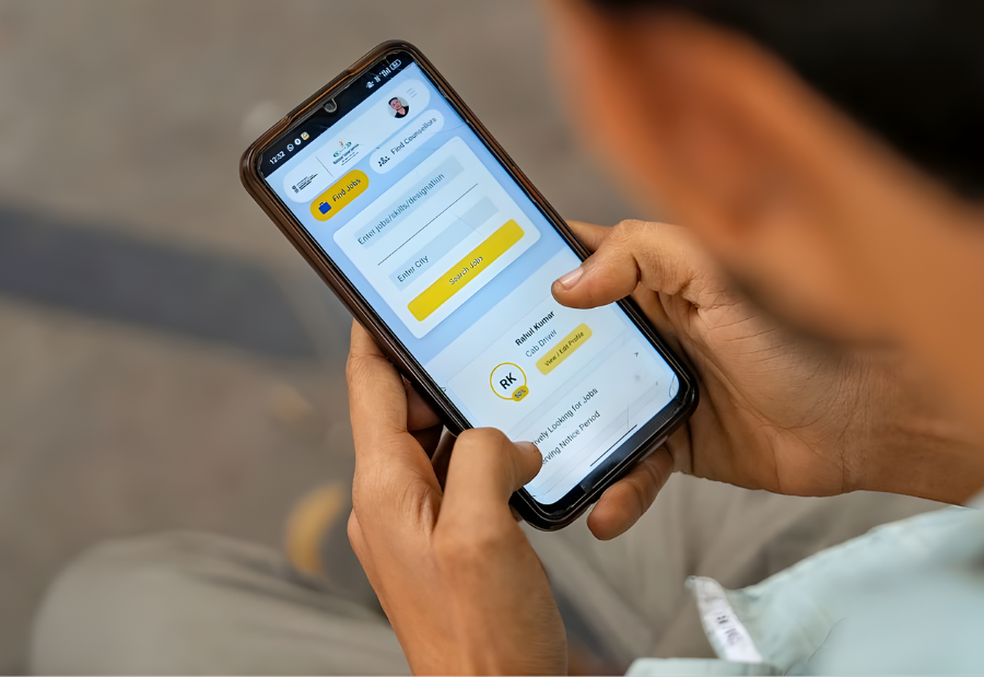 Microsoft partners with Labour Ministry to bring AI support to e-Shram and NCS platforms