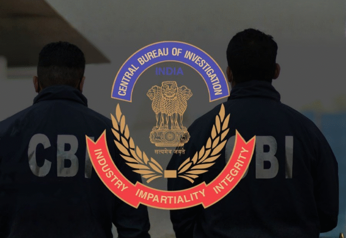 CBI exposes cyber syndicate behind Rs 1000 crore HPZ Token investment scam