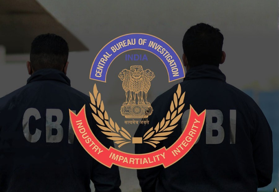CBI exposes cyber syndicate behind Rs 1000 crore HPZ Token investment scam