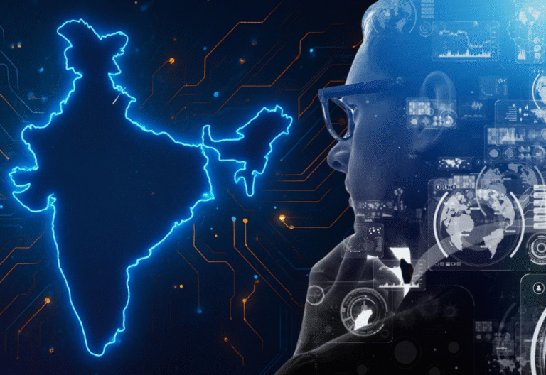 India’s retail GCC leaders accelerate global retail transformation
