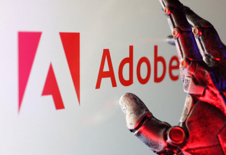 Adobe Integrates Photoshop, Express and Acrobat into ChatGPT, Bringing Creative and PDF Tools Directly Into the AI Chat Interface