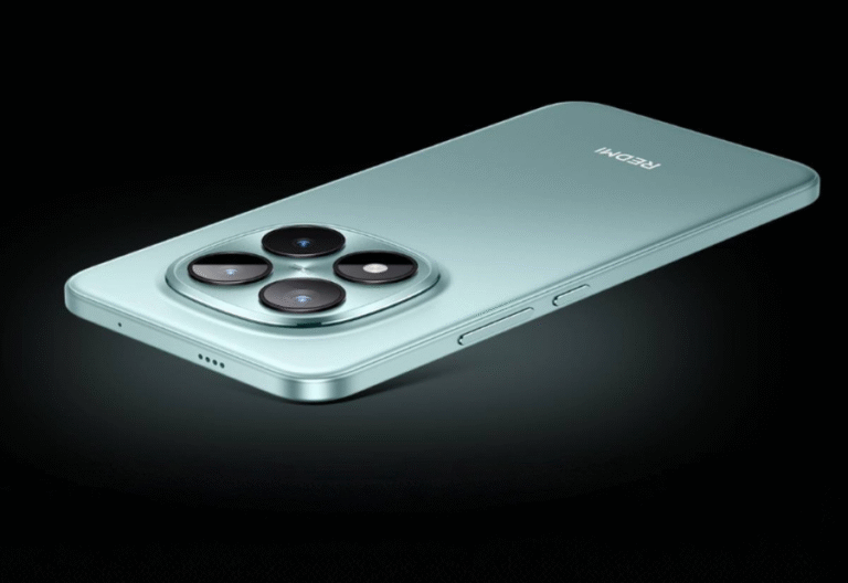 Redmi set to bring Note 15 5G with upgraded 108MP camera to India next month