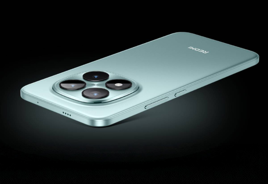 Redmi set to bring Note 15 5G with upgraded 108MP camera to India next month