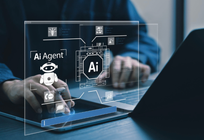 AI agents increasingly used for cognitive work , new Harvard study shows