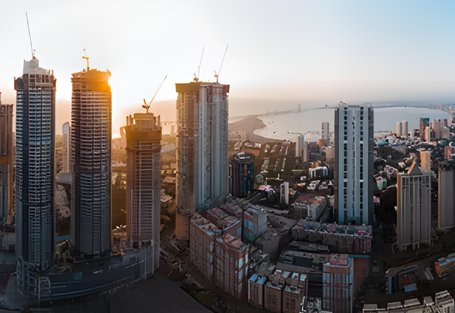 Silicon Jeri emerges as a next generation tech hub leading India’s shift beyond metro cities