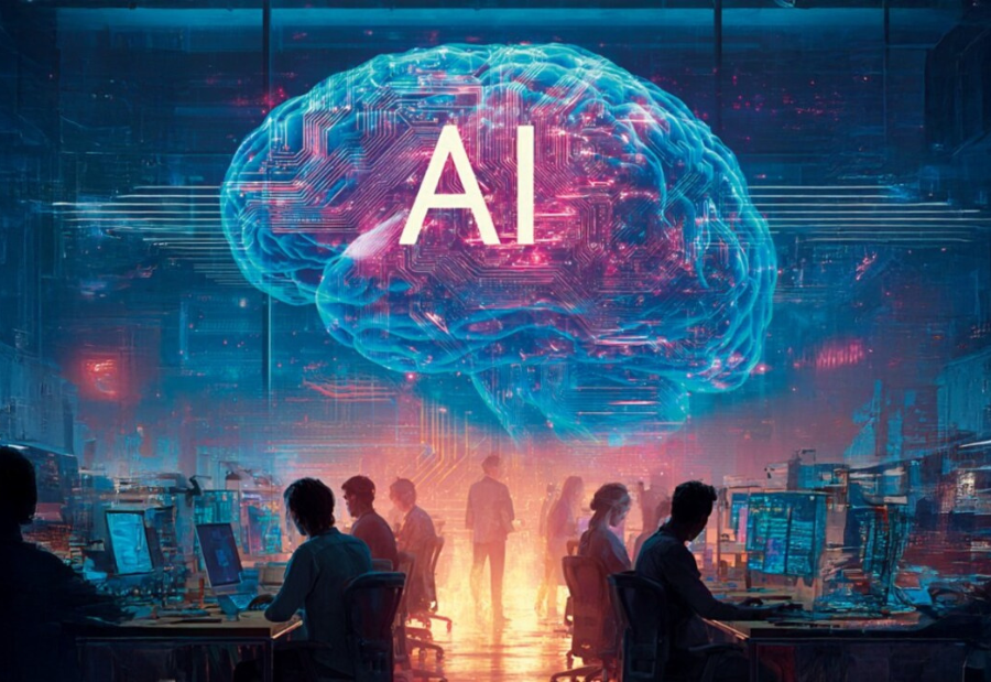 Big Tech’s billion dollar bets signal India’s rise as a global AI powerhouse