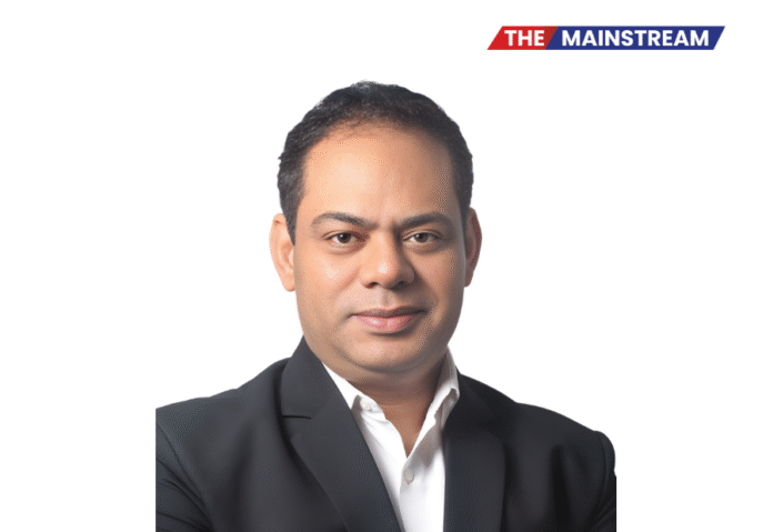 Altius announces elevation of Remmish Gupta as Circle CEO for Delhi and Haryana