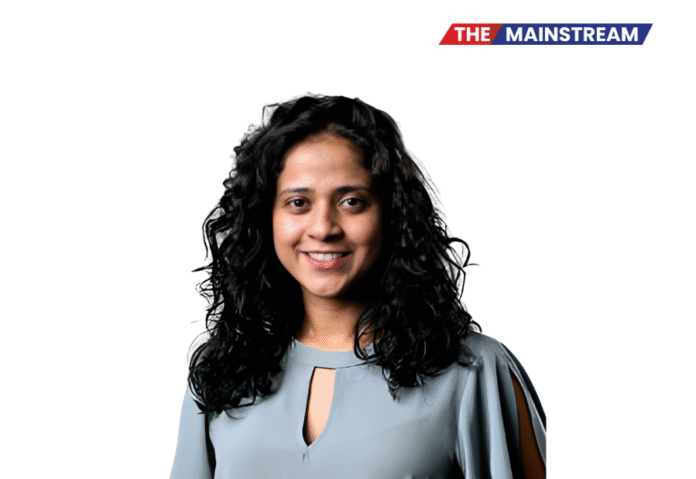 Hinduja Group welcomes Diana Monteiro as Vice President for Branding and Communications