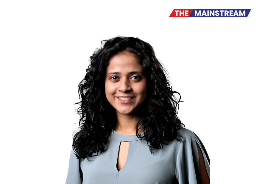 Hinduja Group welcomes Diana Monteiro as Vice President for Branding and Communications