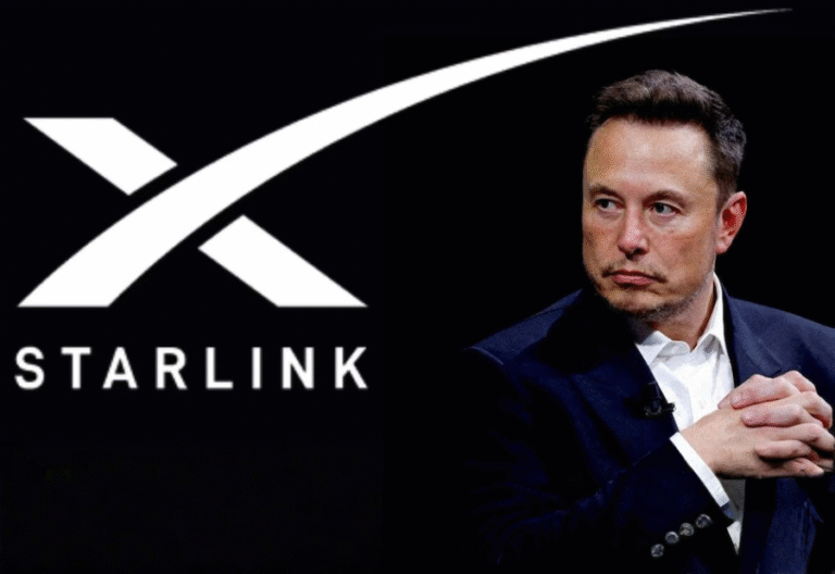 Starlink edges closer to India launch as Elon Musk signals strong intent