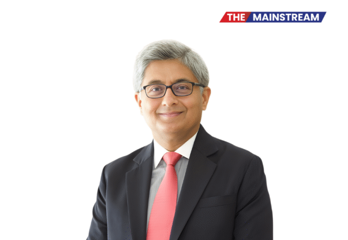 Mphasis names Punit Sood as Independent Director for 5 year term