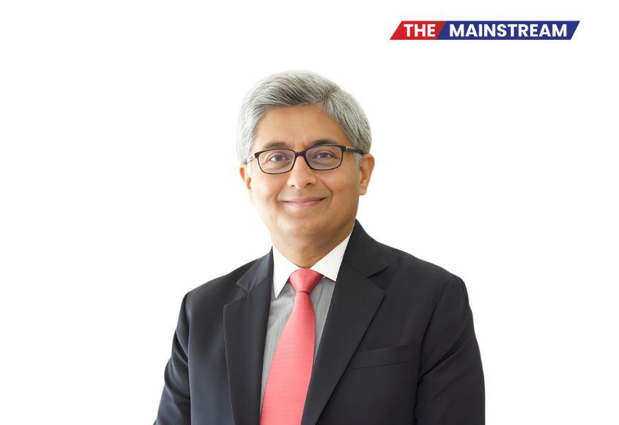 Mphasis names Punit Sood as Independent Director for 5 year term