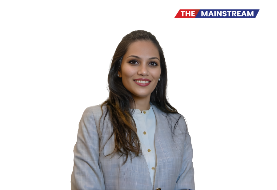 Webasto Group welcomes Mani Awasthi as Total Rewards Expert and Business Partner for People and Organization APAC