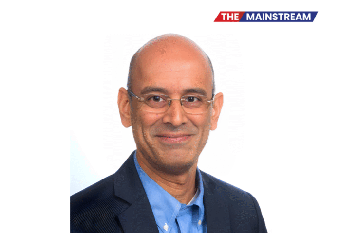 L and T Vyoma names Subram Natarajan as Chief Technology and Innovation Officer