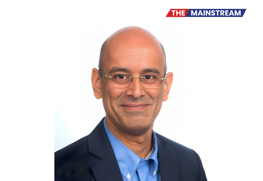 L and T Vyoma names Subram Natarajan as Chief Technology and Innovation Officer