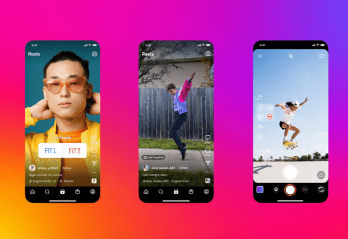 Instagram introduces new AI controls that let users reshape their Reels feed