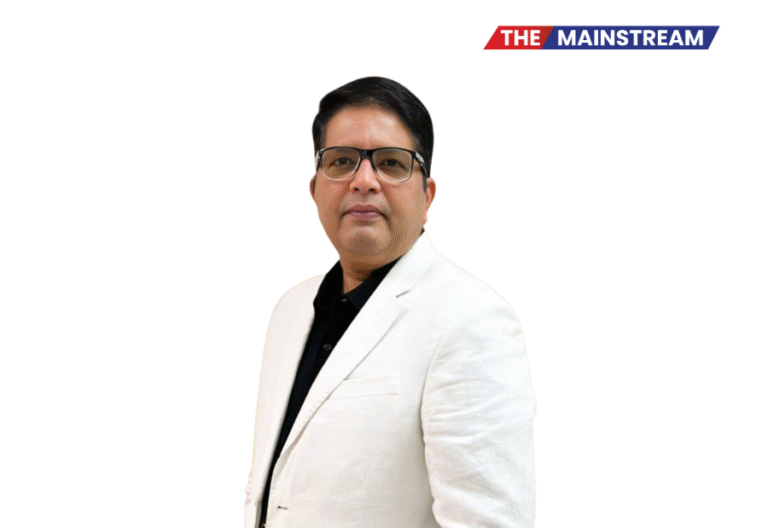 Kamesh Chaganti joins as head HR for South India business at Suzlon Group