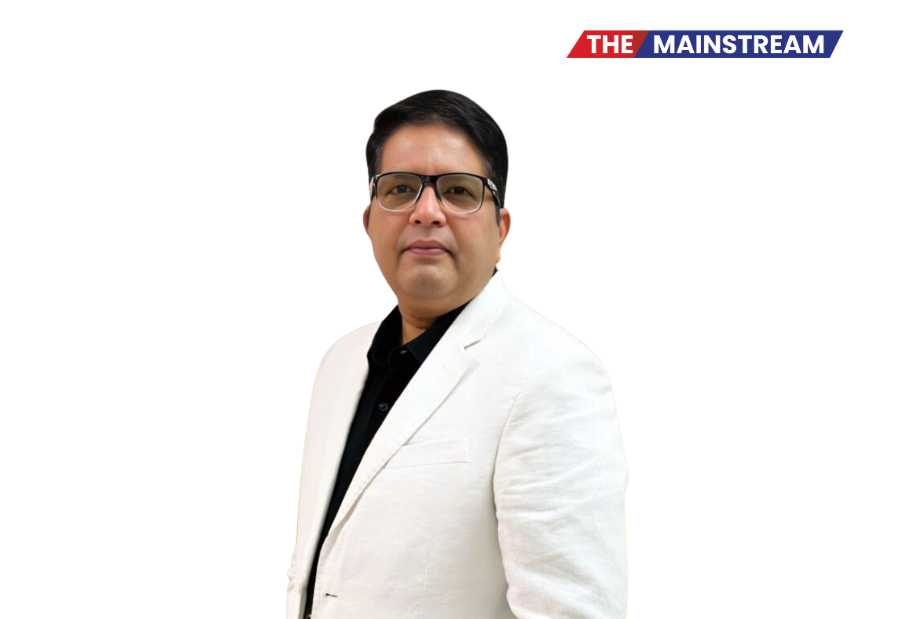 Kamesh Chaganti joins as head HR for South India business at Suzlon Group