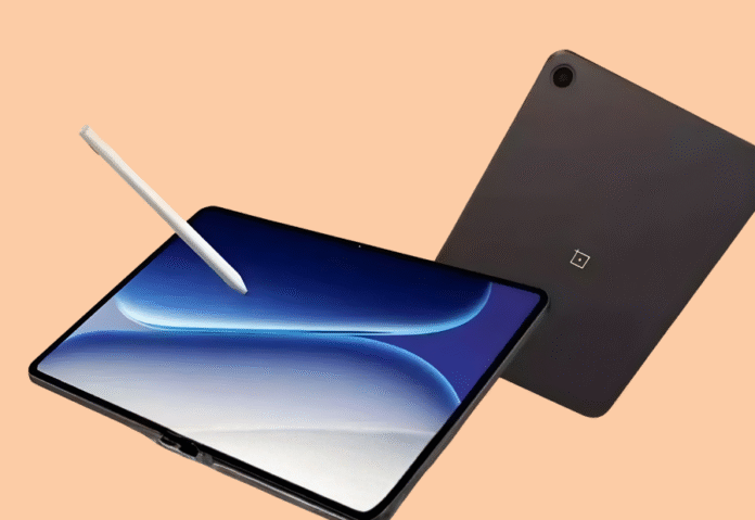OnePlus to unveil Pad Go 2 alongside 15R with major upgrades on December 17