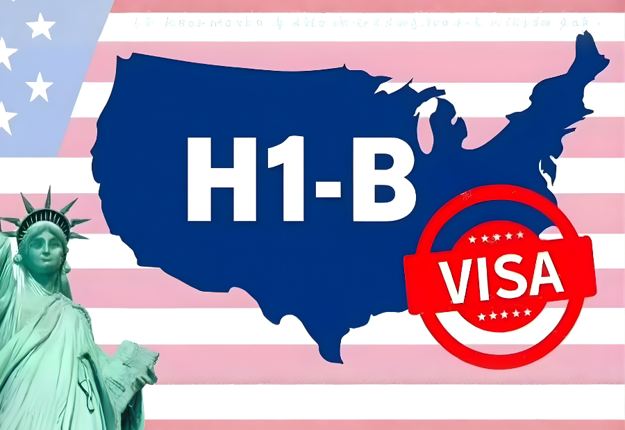 U.S. expands screening rules for H1B and H4 visas with mandatory social media review
