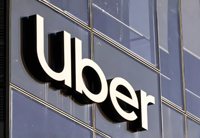 Uber enters B2B last mile logistics with ONDC powered delivery service in India