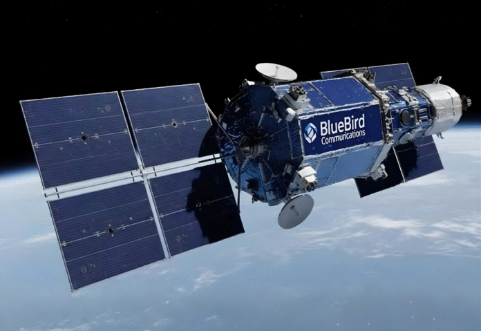 ISRO prepares to launch BlueBird 6, its heaviest US commercial satellite on December 15